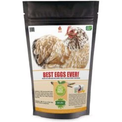 Pampered Chicken Mama Best Eggs Ever Poultry Nesting Box Herbs