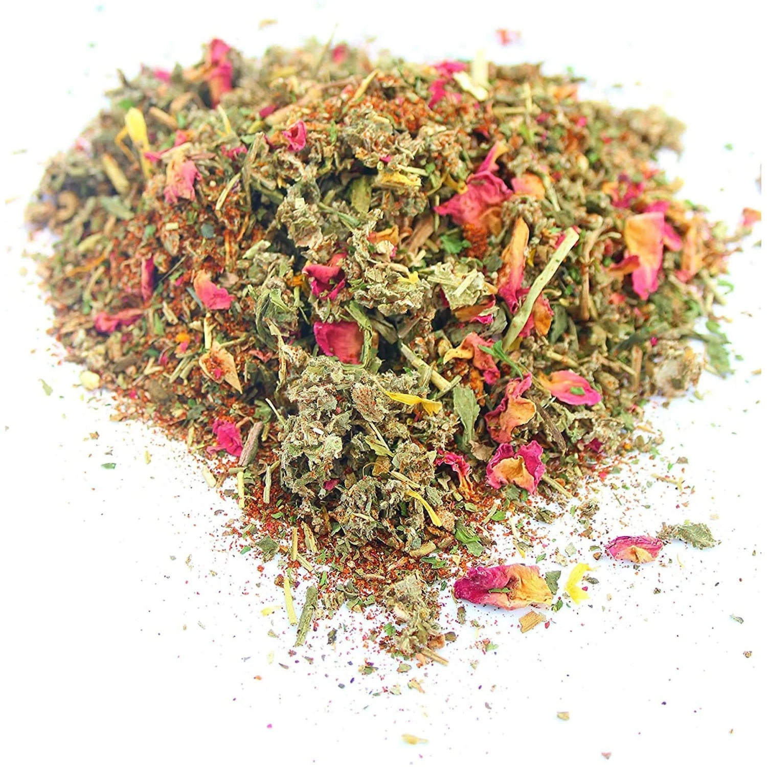 Pampered Chicken Mama WormBGone Coop & Poultry Nesting Box Herbs 2 Pampered Chicken Mama WormBGone Coop & Poultry Nesting Box Herbs - Image 2