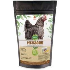 Pampered Chicken Mama PestsBGone Poultry Coop Herbs