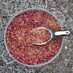 Pampered Chicken Mama BEE A Beautiful Hen Chicken Treats -Meadow Farm 286286 PT5. AC SS1800 V1620784941