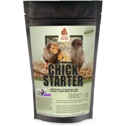 Pampered Chicken Mama Chick Starter Chicken Feed