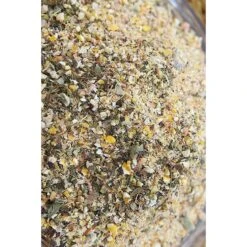 Pampered Chicken Mama Chick Starter Chicken Feed -Meadow Farm 286296 PT2. AC SS1800 V1620788567