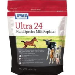 Sav-A-Caf Ultra 24 Multi Species Milk Replacer