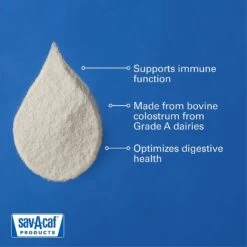 Sav-A-Caf Ultra Start Multi Species Colostrum Supplement -Meadow Farm 289594 PT3. AC SS1800 V1643152046