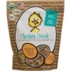 Treats For Chickens Chicken Crack Certified Organic Poultry Treat
