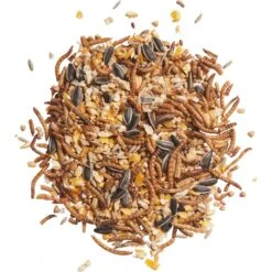 Treats For Chickens Chicken Crack Certified Organic Poultry Treat -Meadow Farm 290503 PT2. AC SS1800 V1682711566