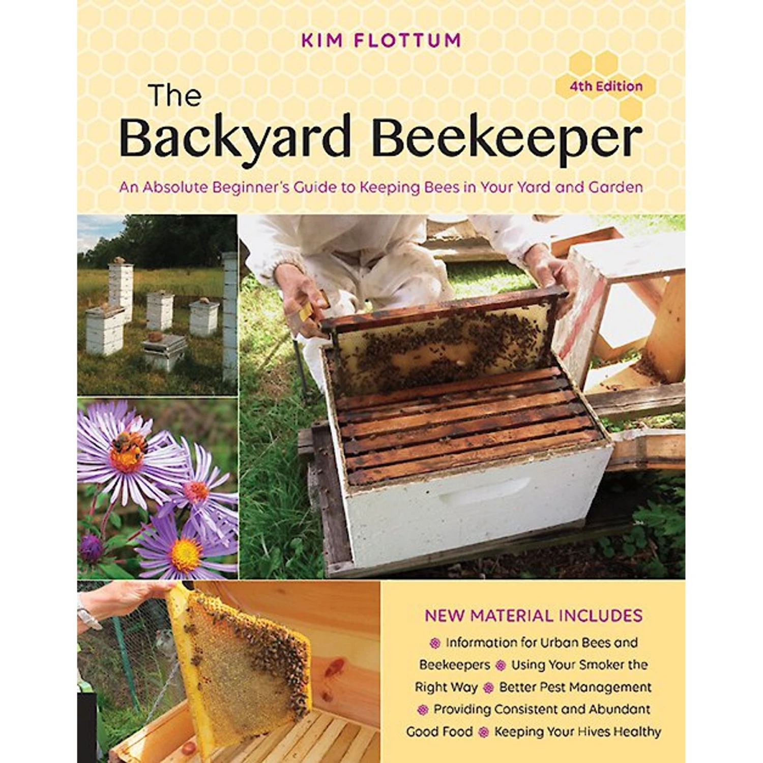 Little Giant Backyard Beekeeper Book 1 Little Giant Backyard Beekeeper Book