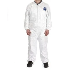 Little Giant Tyvek Coverall