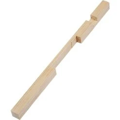 Little Giant Beehive Entrance Reducer