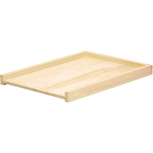 Little Giant Beehive Solid Bottom Board 8 Little Giant Beehive Solid Bottom Board -Meadow Farm 292273 MAIN. AC SS1800 V1621347157