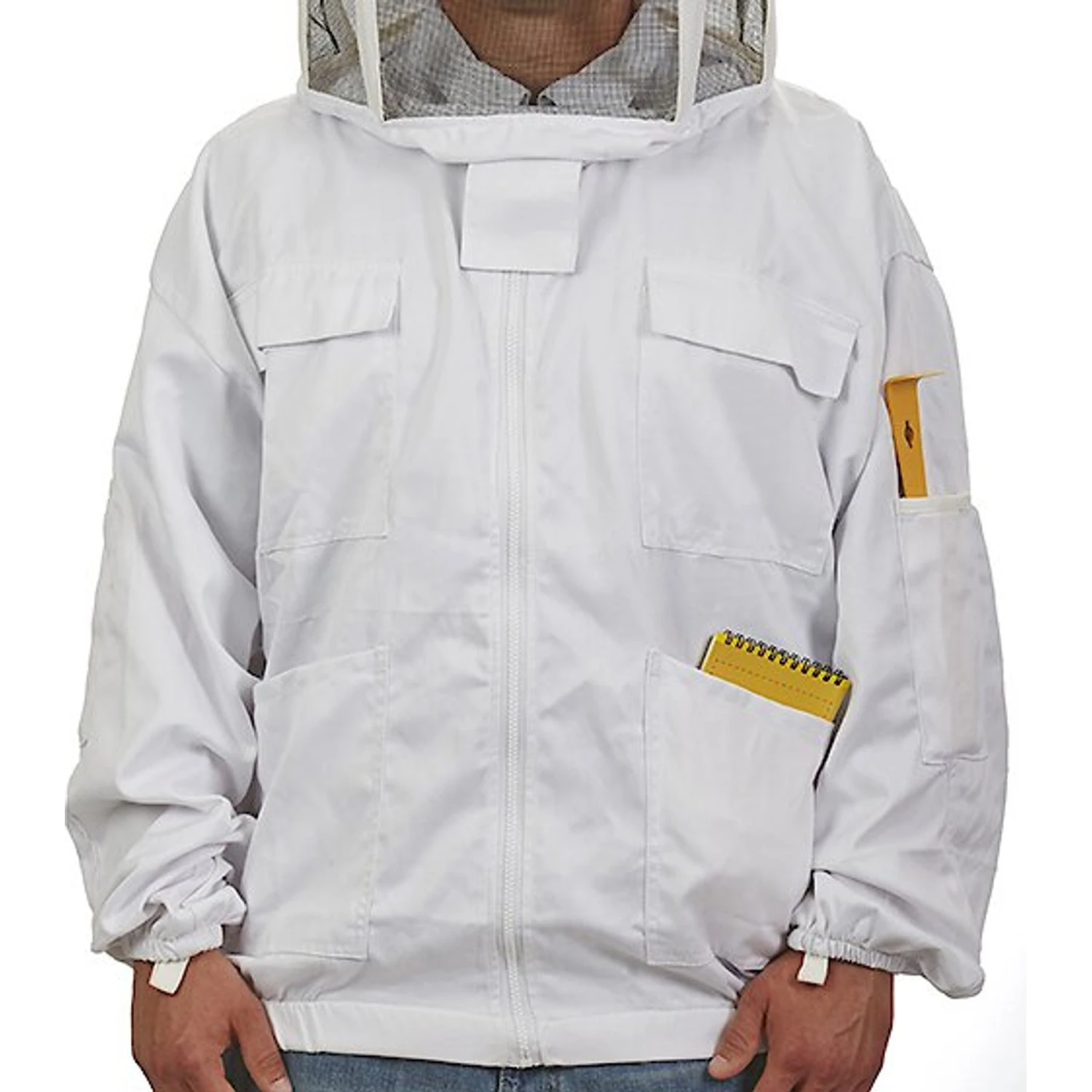 Little Giant Beekeeping Jacket 1 Little Giant Beekeeping Jacket