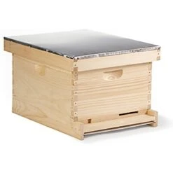 Little Giant Complete Hive, 10 Frame