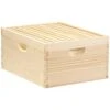 Little Giant Deep Hive Body, 10 Frame