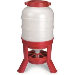 Little Giant Dome Poultry Feeder