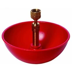 Little Giant Game Bird Automatic Poultry Fount