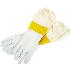 Little Giant Goatskin Gloves