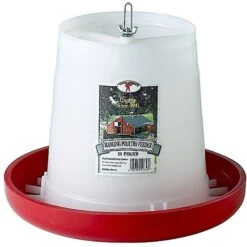 Little Giant Hanging Poultry Feeder