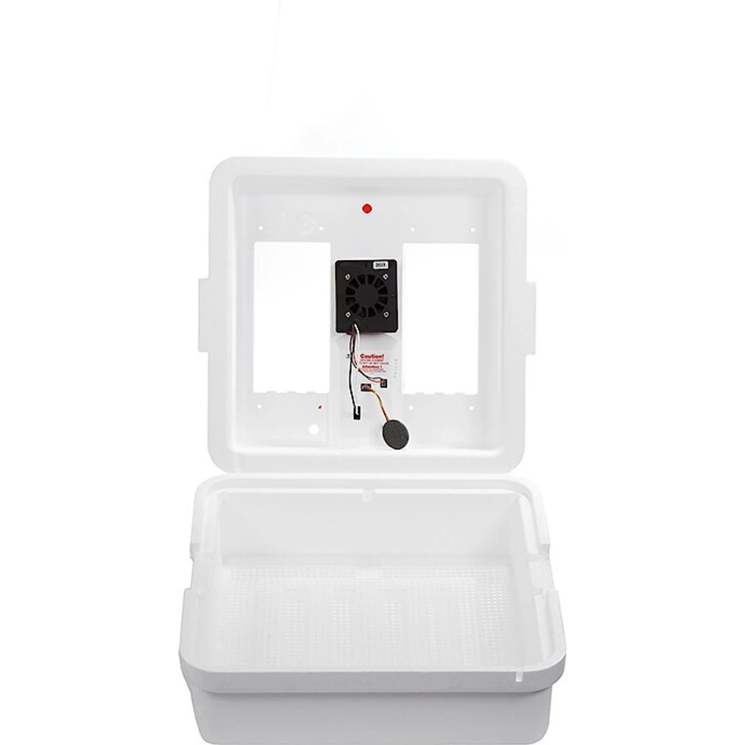 Little Giant 12300 CSA Poultry Incubator 1 Little Giant 12300 CSA Poultry Incubator