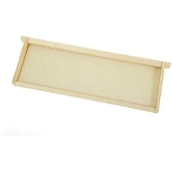 Little Giant Medium Hive Frame, 5 Pack