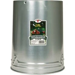 Little Giant Hanging Poultry Feeder Cover, 11-lb