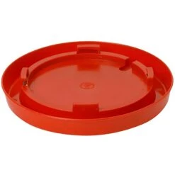 Little Giant Poultry Wide Spacing Trough Feeder, 20-in