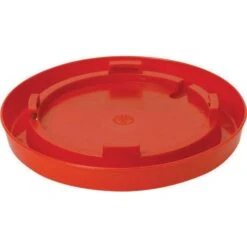 Little Giant Poultry Waterer Base, 1-gal