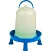 Little Giant Poultry Waterer With Legs