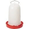 Little Giant Deep Base Poultry Waterer