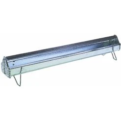 Little Giant Reel-Top Poultry Range Feeder