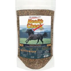 The Natural Vet Multi-Species Health Check Feed