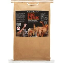 Natural Zoo Vet Multi-Species Naturally Chelated Mineral & Nutrient Supplement