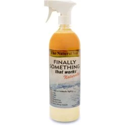 The Natural Vet Finally Something That Works Insect Control Spray