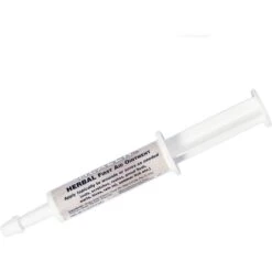 Natural Horse Vet Multi-Species Grape Balm Pocket Wound Healer -Meadow Farm 296354 PT2. AC SS1800 V1631619972