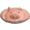 Piggy Poo And Crew Pig Pillow