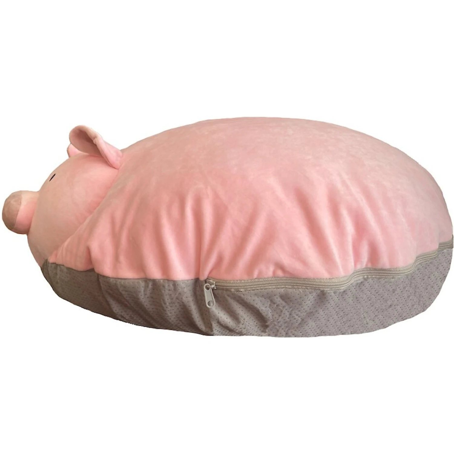 Piggy Poo And Crew Pig Pillow 2 Piggy Poo And Crew Pig Pillow - Image 2