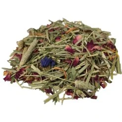 Brown's Encore Natural Farm Fresh Fixins Flowers, Herbs & Mealworms Bird Treats, 5-oz Bag 8 Brown's Encore Natural Farm Fresh Fixins Flowers, Herbs & Mealworms Bird Treats, 5-oz Bag -Meadow Farm 301563 PT3. AC SS1800 V1622124177