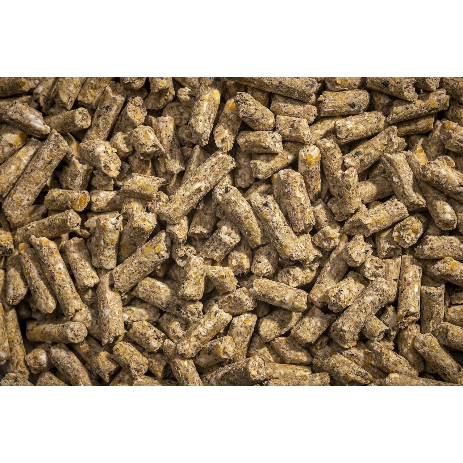 Modesto Milling Organic Non-Soy 17% Protein Layer Pellets Chicken Feed 5 Modesto Milling Organic Non-Soy 17% Protein Layer Pellets Chicken Feed - Image 5