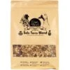 Fowl Treats Mealworm Blend Salo Terra Blend Chicken & Duck Treats, 2-lb Bag