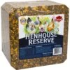 Kalmbach Feeds Henhouse Reserve Poultry Supplement, 20-lb Block