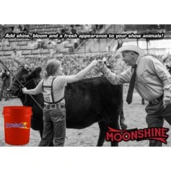 Formula Of Champions Moonshine Cherry Farm Animal Feed -Meadow Farm 316428 PT2. AC SS1800 V1628201772