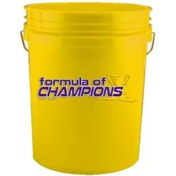 Formula Of Champions Moonshine Caramel Flavor Farm Animal Feed, 35-lb Bucket