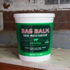 Bag Balm Pet Original Agricultural Moisturizing Lotion -Meadow Farm 316638 PT2. AC SS1800 V1658207517