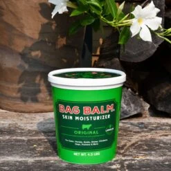 Bag Balm Pet Original Agricultural Moisturizing Lotion -Meadow Farm 316638 PT5. AC SS1800 V1658194137