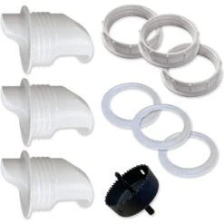 Poultry Pro Feeder Poultry Feeding System