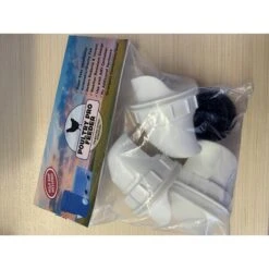 Poultry Pro Feeder Poultry Feeding System -Meadow Farm 328620 PT5. AC SS1800 V1631199436