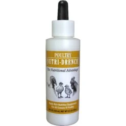 Bovidr Laboratories Nutri-Drench Poultry Supplement