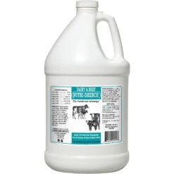 Bovidr Laboratories Nutri-Drench Dairy & Beef Supplement