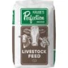 Kruse's Perfection Brand Ration Goat Feed, 50-lb Bag