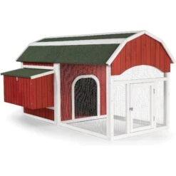 Prevue Pet Products Chicken Coop