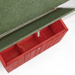 Prevue Pet Products Chicken Coop -Meadow Farm 333150 PT4. AC SS1800 V1634085385